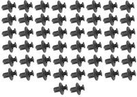 фото thumb №1, Kia hyundai daewoo chevrolet кліпса штифт підкрилки