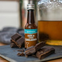 Приправа Aromatic Essence Chocolate на 4л водки