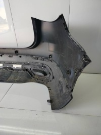 фото thumb №13, Бампер задній mercedes-benz glc c254 a2548857600