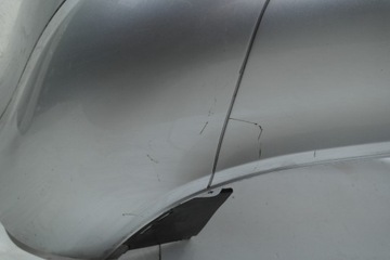 фото thumb №8, Vw eos бампер задній комплектний парктронік la7w