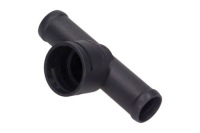 Купить 18-0437 патрубок системы охлаждение vw golf, фото thumb