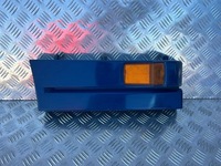 фото thumb №1, Захист поріг підніжка scania r