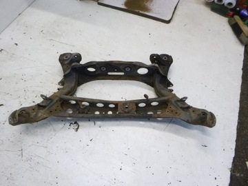 фото thumb №8, Подрамник тележка зад mercedes w210 2.2cdi 2002r.