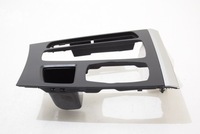 фото thumb №8, Bmw x5 f15 x6 f16 захист рамка вибірник домкрата передач тунель середнього