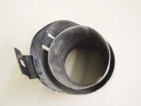 Porsche macan 95b наконечник выхлоп 95b253681q Оригинал, фото thumb