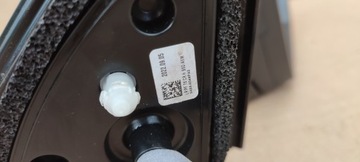 фото thumb №14, Hyundai tucson iv дзеркало праві камера 10+1 pin