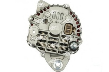 фото thumb №9, Генератор mitsubishi pajero classic v2 ast a5053