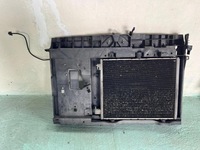 фото thumb №1, Citroen c3 iii pas передний радиатор комплект