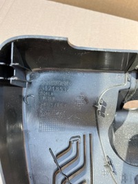 фото thumb №3, Volvo s60 v60 защита зеркало внутренняя 31218532