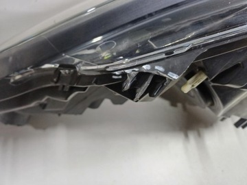 фото thumb №9, Лампа правий перед renault scenic iii 09-13r європа