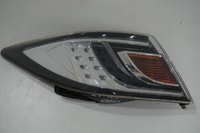фото thumb №1, Mazda 6 gh хетчбек sedan лампа задня ліва gs1f-51150 220-41055