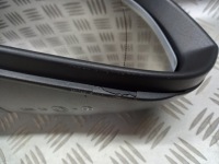 фото thumb №6, Зеркало правое ele складной opel insignia a z22c