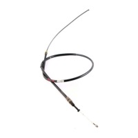 Bmw e60 e61 lci трос трос гальма стояночного права 6770602 Доставка, фото thumb