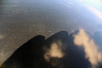 фото thumb №13, Капот крышка двигателя volvo xc60 i 08-13r 452 45200