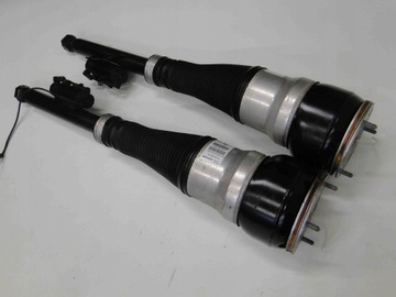 фото thumb №3, Mercedes s клас w222 амортизатор задній airmatic