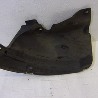 фото thumb №2, Підкрилок ліва передні renault clio 3