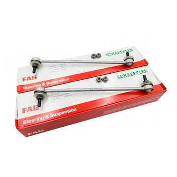 фото thumb №1, Fag 2x з'єднувач стабілізатора перед citroen c4