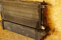 фото thumb №3, Радиатор вентилятор land rover 2.0 td4 freelander