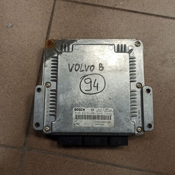 фото thumb №1, Компьютер двигателя 0281010441 volvo v40 s40