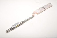 фото thumb №1, Mercedes slk iii w172 r172 подушка подушка безопасности дверь левых левая 1728602502