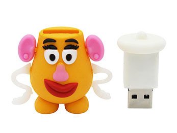 USB-НАКОПИТЕЛЬ БЫСТРАЯ ФЛЕШ-КАРТА УЛЬТРА ПАМЯТЬ ПОДВЕСНАЯ РУЧКА LADY TUBE 32 ГБ