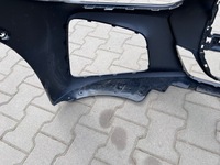 фото thumb №10, Бампер перед передний bmw 4 g22 g23 m набор цвет 475