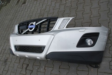 фото thumb №9, Бампер перед переднє комплектний volvo xc60 радар