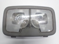 фото thumb №2, Лампа салона кабины оригинал kia optima iii 12r