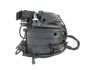 HONDA HORNET 600 PC41 PRZEPUSTNICE + WTRYSKI + FILTR POWIETRZA