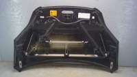 фото thumb №16, Honda cr-v iii капот кришка двигуна b92p m792