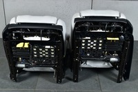 фото thumb №9, Bmw x5m f95 g05 сидіння сидіння салон засіб оббивка bowers масажі 1/250