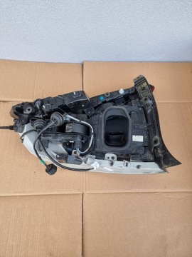 фото thumb №10, Kia ev6 gt лампа задня права 22- колір abp