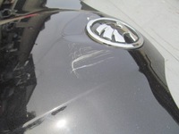 фото thumb №10, Skoda superb 15-22 капот крышка двигателя c307