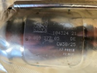 фото thumb №8, New каталізатор dpf bmw g45 b47 g60 g61 18329889377 9889377 7822983 7822986