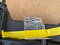 фото thumb №14, Dodge challenger накладка задние лампы 2022+ idealne