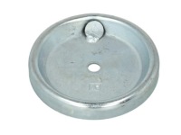 фото thumb №1, Podstawa/odbój пневмобаллон пневматический dt 2.62054