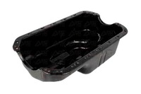 фото thumb №1, Піддон масляна сталь honda civic vi 1.4 06.95-02.0