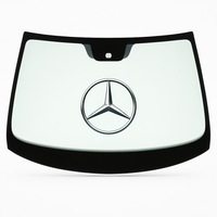 фото thumb №1, Mercedes оригинальный номер w204 a2046701001 стекло передняя лобовое