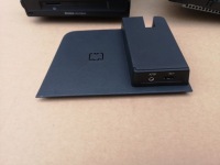 Skoda rapid 12-17 радио радиопроигрыватель дисплей комплект  набор 5ja919604 Цена, фото thumb