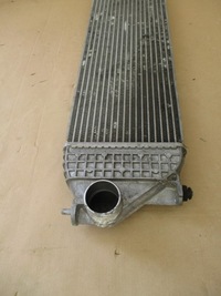 фото thumb №9, Радиатор воздуха интеркулер suzuki grand vitara ii 1,9 ddis