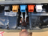 фото thumb №5, Vw polo решітка повітропровід повітря 6c0819728