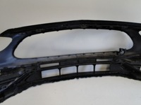 фото thumb №11, Mercedes c klasa w206 s206 206 бампер передний amg na датчики pts