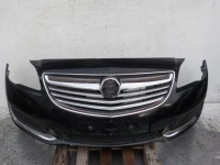 фото thumb №1, 131 opel insignia a lift бампер перед передний