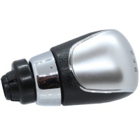 Ford focus fiesta mondeo s-max ручка переключения передач Доставка, фото thumb