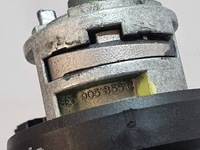 фото thumb №11, Volkswagen golf vii 2016 замок зажигания + жало ключ pilot комплект 1k0905851