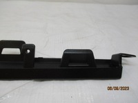 фото thumb №9, Ds3 crossback молдинг бампера передній накладка