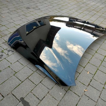 фото thumb №13, Bmw 4 f36 gran купе 2016 капот masaka