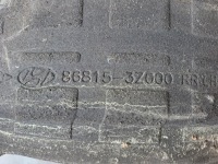 фото thumb №5, Hyundai i40 11-14 підкрилок ліві перед