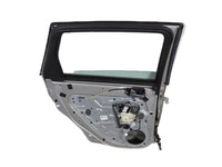 фото thumb №13, P190 дверь левый задняя левая задние ford focus ii 2 mk2 kombi fl 2008-2011 03 ms