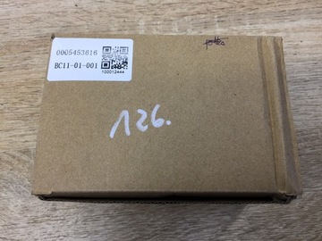 фото thumb №14, Блок управления реле свечей накаливания do mercedes w209 w202 w203 w210 w211